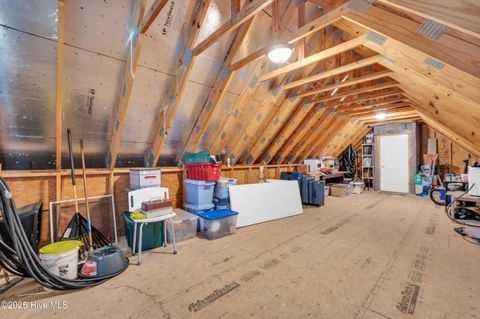 Tiny photo for 224 Summernights Way, Holly Ridge, NC 28445 (MLS # 100540220)