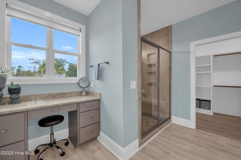 Tiny photo for 224 Summernights Way, Holly Ridge, NC 28445 (MLS # 100540220)