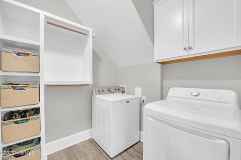 Tiny photo for 224 Summernights Way, Holly Ridge, NC 28445 (MLS # 100540220)