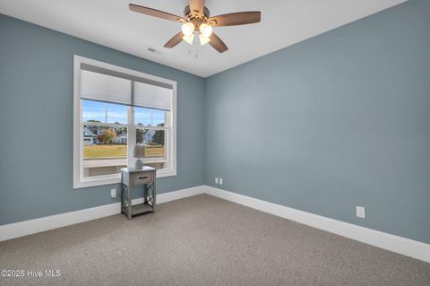 Tiny photo for 224 Summernights Way, Holly Ridge, NC 28445 (MLS # 100540220)