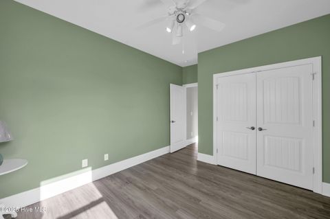 Tiny photo for 224 Summernights Way, Holly Ridge, NC 28445 (MLS # 100540220)