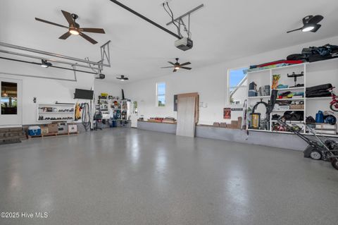 Tiny photo for 224 Summernights Way, Holly Ridge, NC 28445 (MLS # 100540220)