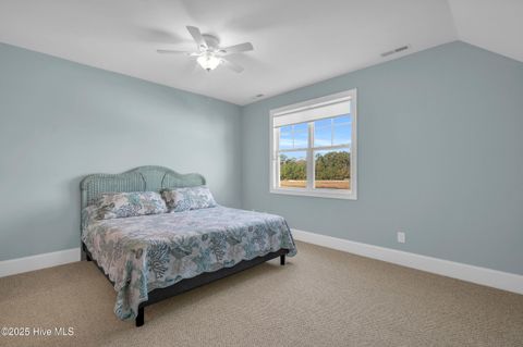 Tiny photo for 224 Summernights Way, Holly Ridge, NC 28445 (MLS # 100540220)