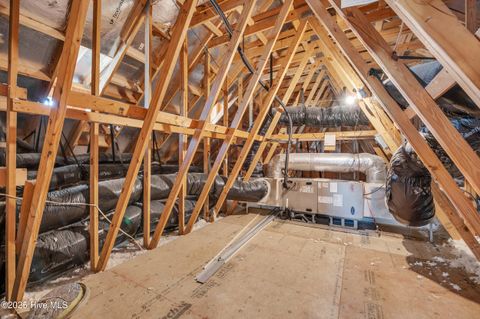 Tiny photo for 224 Summernights Way, Holly Ridge, NC 28445 (MLS # 100540220)