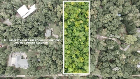 Tiny photo for 534 Creekwood Rd Rd, Wilmington, NC 28411 (MLS # 100535838)