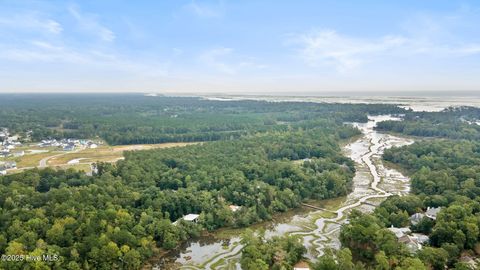 Tiny photo for 534 Creekwood Rd Rd, Wilmington, NC 28411 (MLS # 100535838)