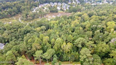 Tiny photo for 534 Creekwood Rd Rd, Wilmington, NC 28411 (MLS # 100535838)