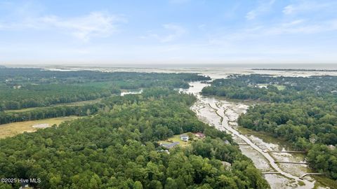 Tiny photo for 534 Creekwood Rd Rd, Wilmington, NC 28411 (MLS # 100535838)