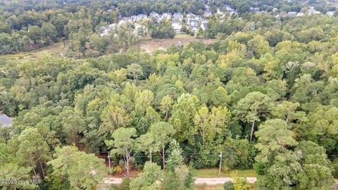 Tiny photo for 534 Creekwood Rd Rd, Wilmington, NC 28411 (MLS # 100535838)