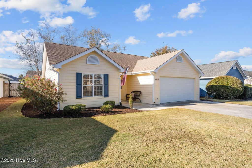 Photo of 403 Endicott Court, Wilmington, NC 28411 (MLS # 100541640)