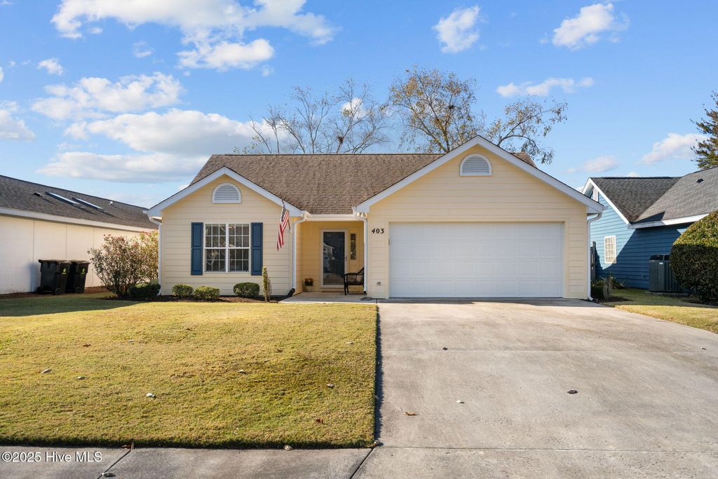 Photo of 403 Endicott Court, Wilmington, NC 28411 (MLS # 100541640)