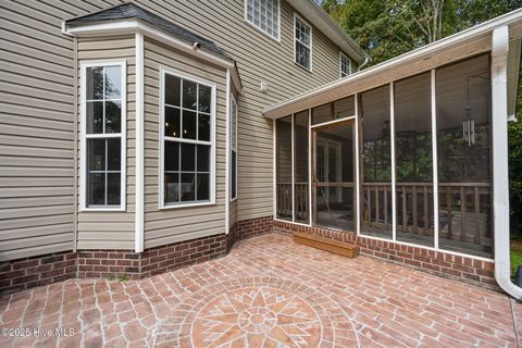 Tiny photo for 403 Country Club Drive, Jacksonville, NC 28546 (MLS # 100540285)