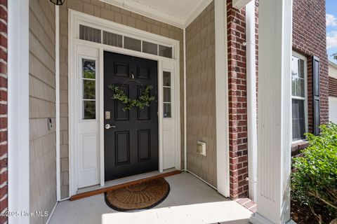 Tiny photo for 403 Country Club Drive, Jacksonville, NC 28546 (MLS # 100540285)