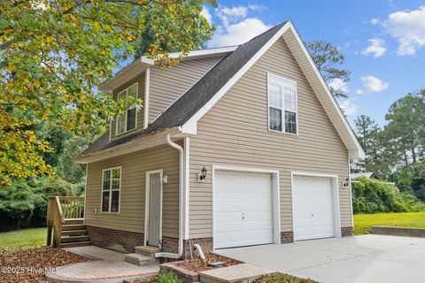 Tiny photo for 403 Country Club Drive, Jacksonville, NC 28546 (MLS # 100540285)