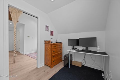 Tiny photo for 403 Country Club Drive, Jacksonville, NC 28546 (MLS # 100540285)