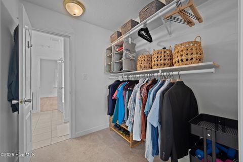 Tiny photo for 403 Country Club Drive, Jacksonville, NC 28546 (MLS # 100540285)