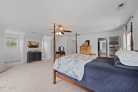 Tiny photo for 403 Country Club Drive, Jacksonville, NC 28546 (MLS # 100540285)