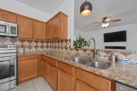 Tiny photo for 403 Country Club Drive, Jacksonville, NC 28546 (MLS # 100540285)