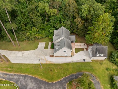 Tiny photo for 403 Country Club Drive, Jacksonville, NC 28546 (MLS # 100540285)