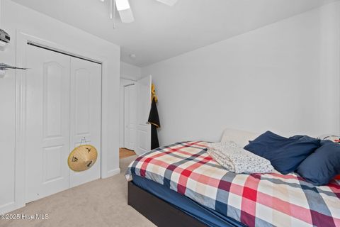 Tiny photo for 403 Country Club Drive, Jacksonville, NC 28546 (MLS # 100540285)