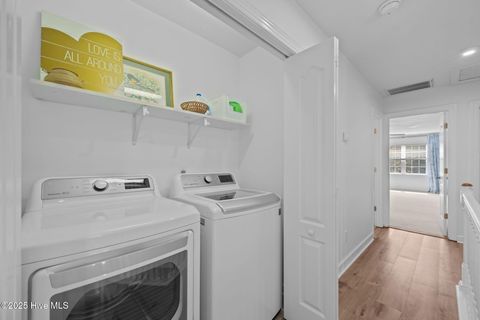 Tiny photo for 403 Country Club Drive, Jacksonville, NC 28546 (MLS # 100540285)