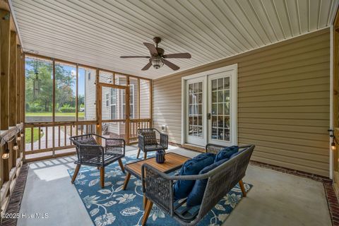 Tiny photo for 403 Country Club Drive, Jacksonville, NC 28546 (MLS # 100540285)
