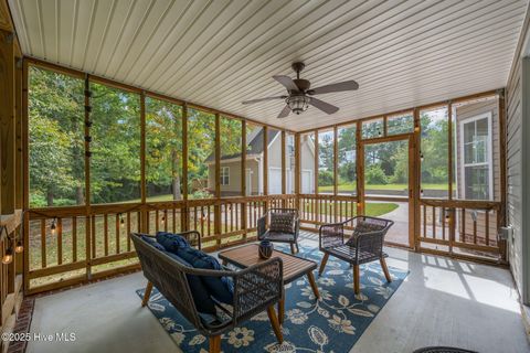 Tiny photo for 403 Country Club Drive, Jacksonville, NC 28546 (MLS # 100540285)