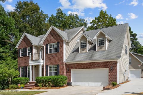 Tiny photo for 403 Country Club Drive, Jacksonville, NC 28546 (MLS # 100540285)