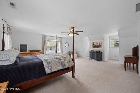 Tiny photo for 403 Country Club Drive, Jacksonville, NC 28546 (MLS # 100540285)