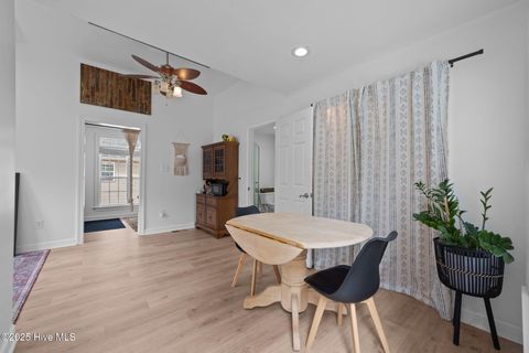 Tiny photo for 403 Country Club Drive, Jacksonville, NC 28546 (MLS # 100540285)