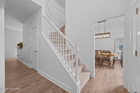 Tiny photo for 403 Country Club Drive, Jacksonville, NC 28546 (MLS # 100540285)