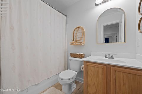 Tiny photo for 403 Country Club Drive, Jacksonville, NC 28546 (MLS # 100540285)