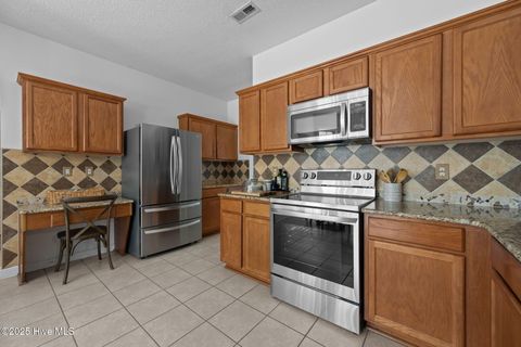 Tiny photo for 403 Country Club Drive, Jacksonville, NC 28546 (MLS # 100540285)