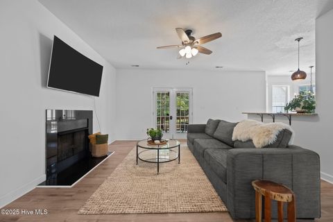 Tiny photo for 403 Country Club Drive, Jacksonville, NC 28546 (MLS # 100540285)