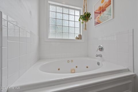 Tiny photo for 403 Country Club Drive, Jacksonville, NC 28546 (MLS # 100540285)