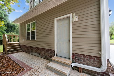 Tiny photo for 403 Country Club Drive, Jacksonville, NC 28546 (MLS # 100540285)
