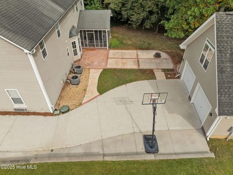 Tiny photo for 403 Country Club Drive, Jacksonville, NC 28546 (MLS # 100540285)