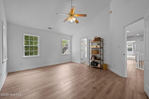 Tiny photo for 403 Country Club Drive, Jacksonville, NC 28546 (MLS # 100540285)