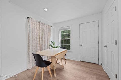 Tiny photo for 403 Country Club Drive, Jacksonville, NC 28546 (MLS # 100540285)