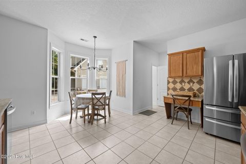 Tiny photo for 403 Country Club Drive, Jacksonville, NC 28546 (MLS # 100540285)