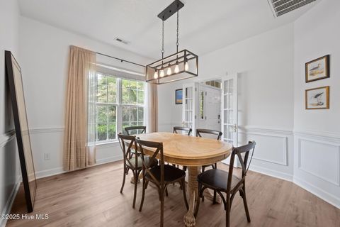 Tiny photo for 403 Country Club Drive, Jacksonville, NC 28546 (MLS # 100540285)