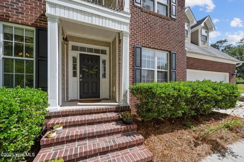 Tiny photo for 403 Country Club Drive, Jacksonville, NC 28546 (MLS # 100540285)