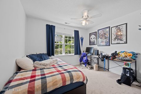 Tiny photo for 403 Country Club Drive, Jacksonville, NC 28546 (MLS # 100540285)