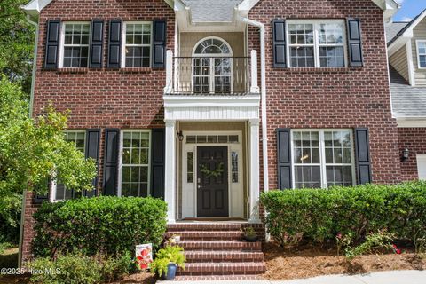 Tiny photo for 403 Country Club Drive, Jacksonville, NC 28546 (MLS # 100540285)