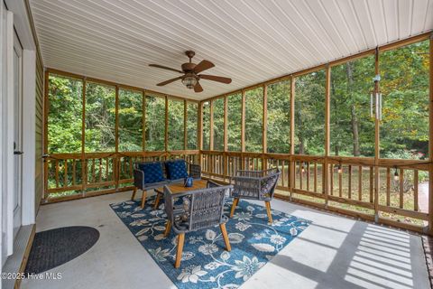 Tiny photo for 403 Country Club Drive, Jacksonville, NC 28546 (MLS # 100540285)