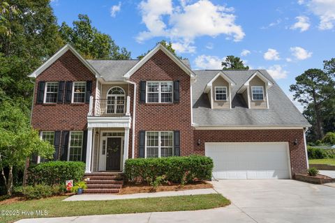 Tiny photo for 403 Country Club Drive, Jacksonville, NC 28546 (MLS # 100540285)