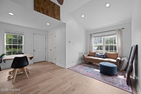 Tiny photo for 403 Country Club Drive, Jacksonville, NC 28546 (MLS # 100540285)