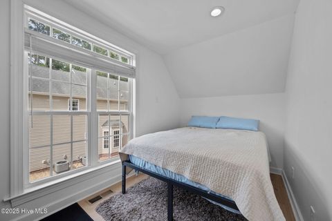 Tiny photo for 403 Country Club Drive, Jacksonville, NC 28546 (MLS # 100540285)