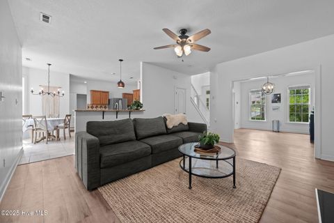 Tiny photo for 403 Country Club Drive, Jacksonville, NC 28546 (MLS # 100540285)