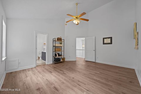 Tiny photo for 403 Country Club Drive, Jacksonville, NC 28546 (MLS # 100540285)